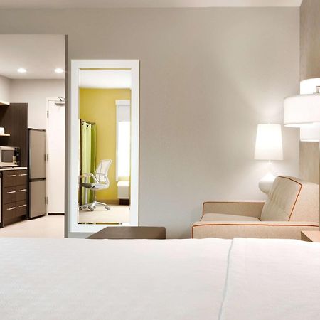Home2 Suites By Hilton Houston Webster Dış mekan fotoğraf