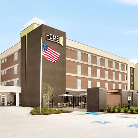 Home2 Suites By Hilton Houston Webster Dış mekan fotoğraf