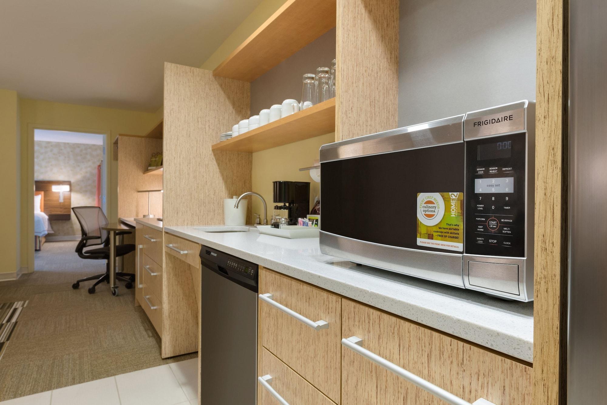 Home2 Suites By Hilton Houston Webster Dış mekan fotoğraf