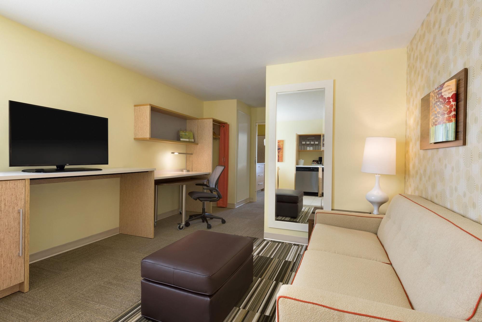 Home2 Suites By Hilton Houston Webster Dış mekan fotoğraf