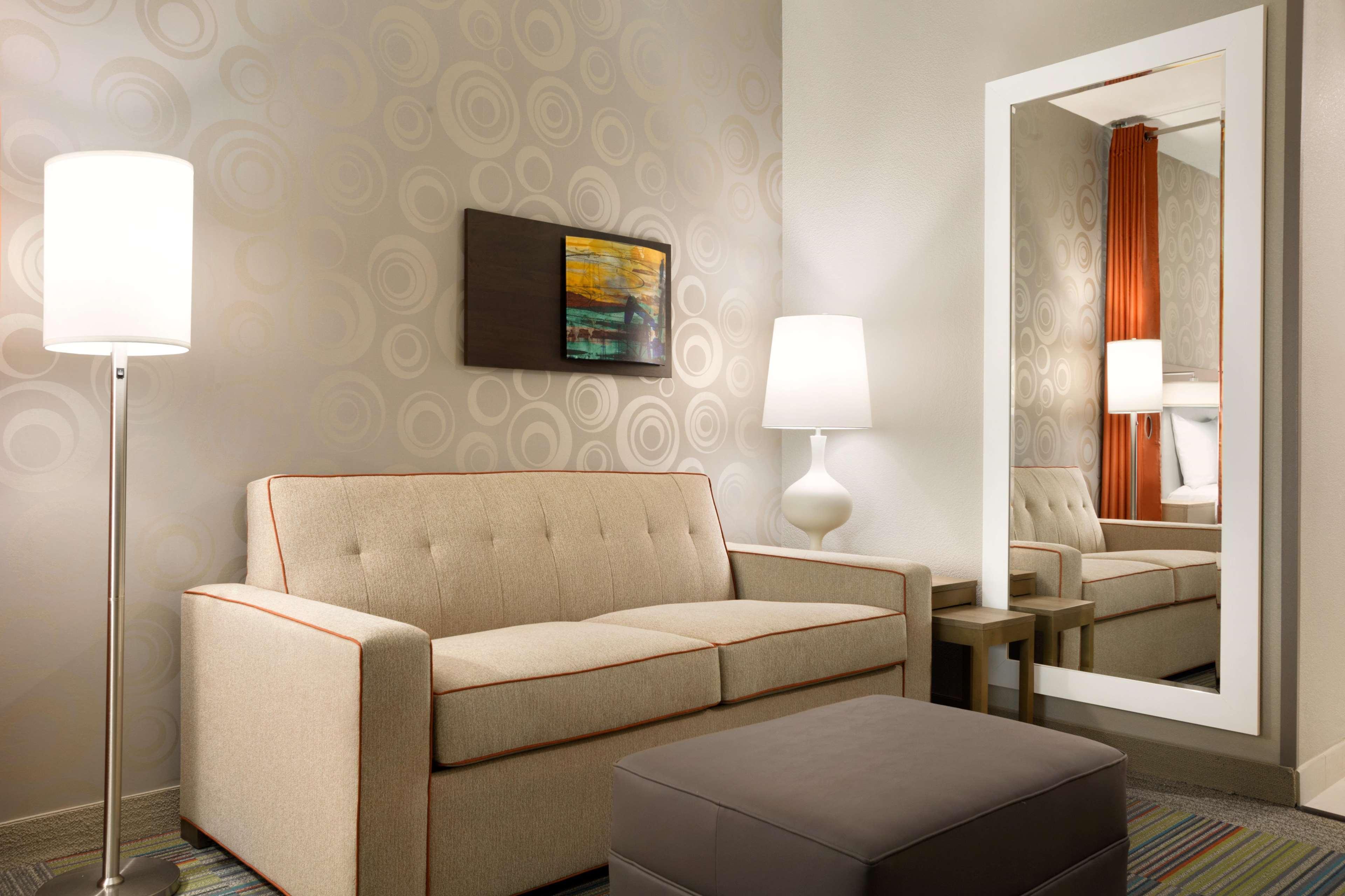 Home2 Suites By Hilton Houston Webster Dış mekan fotoğraf