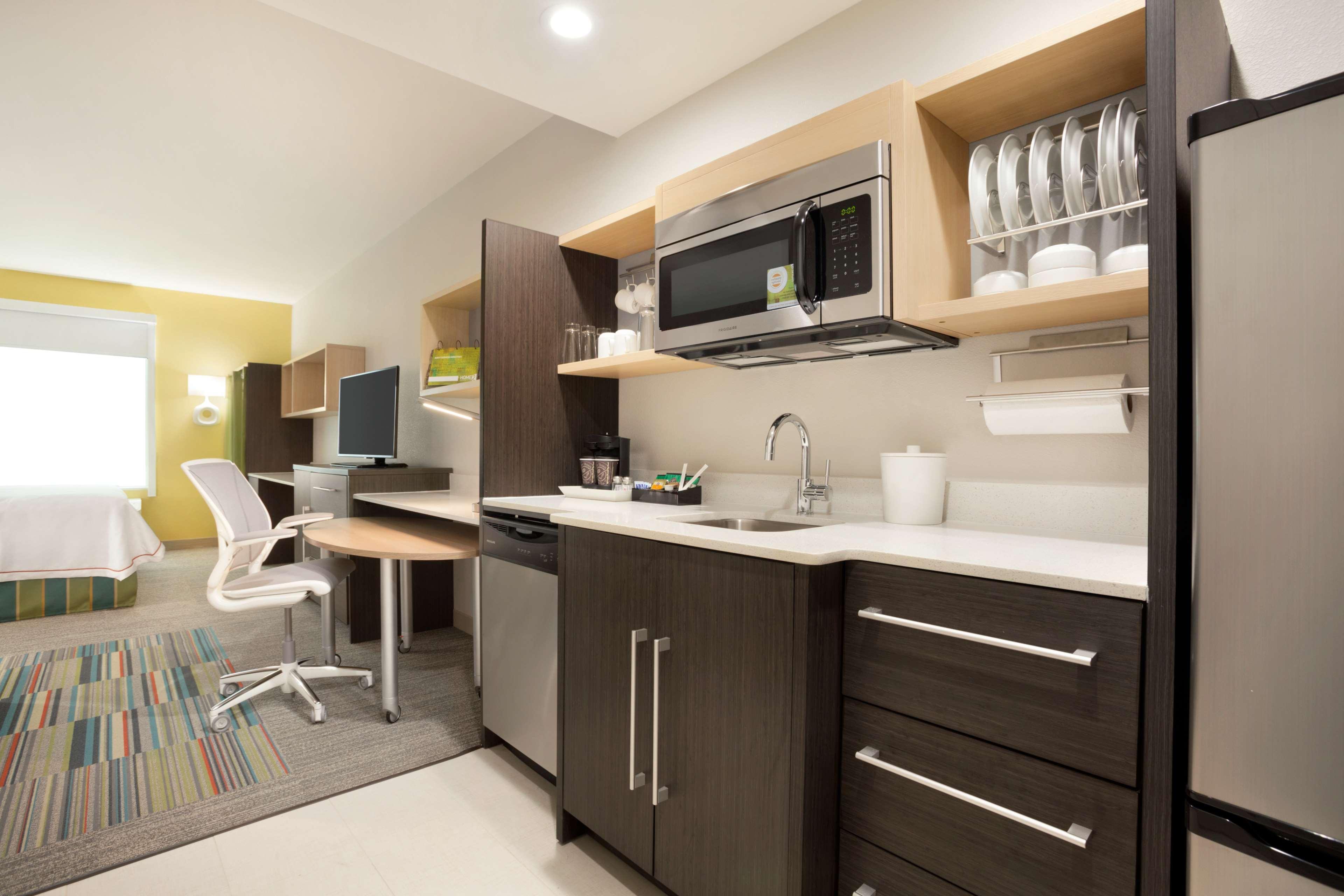 Home2 Suites By Hilton Houston Webster Dış mekan fotoğraf