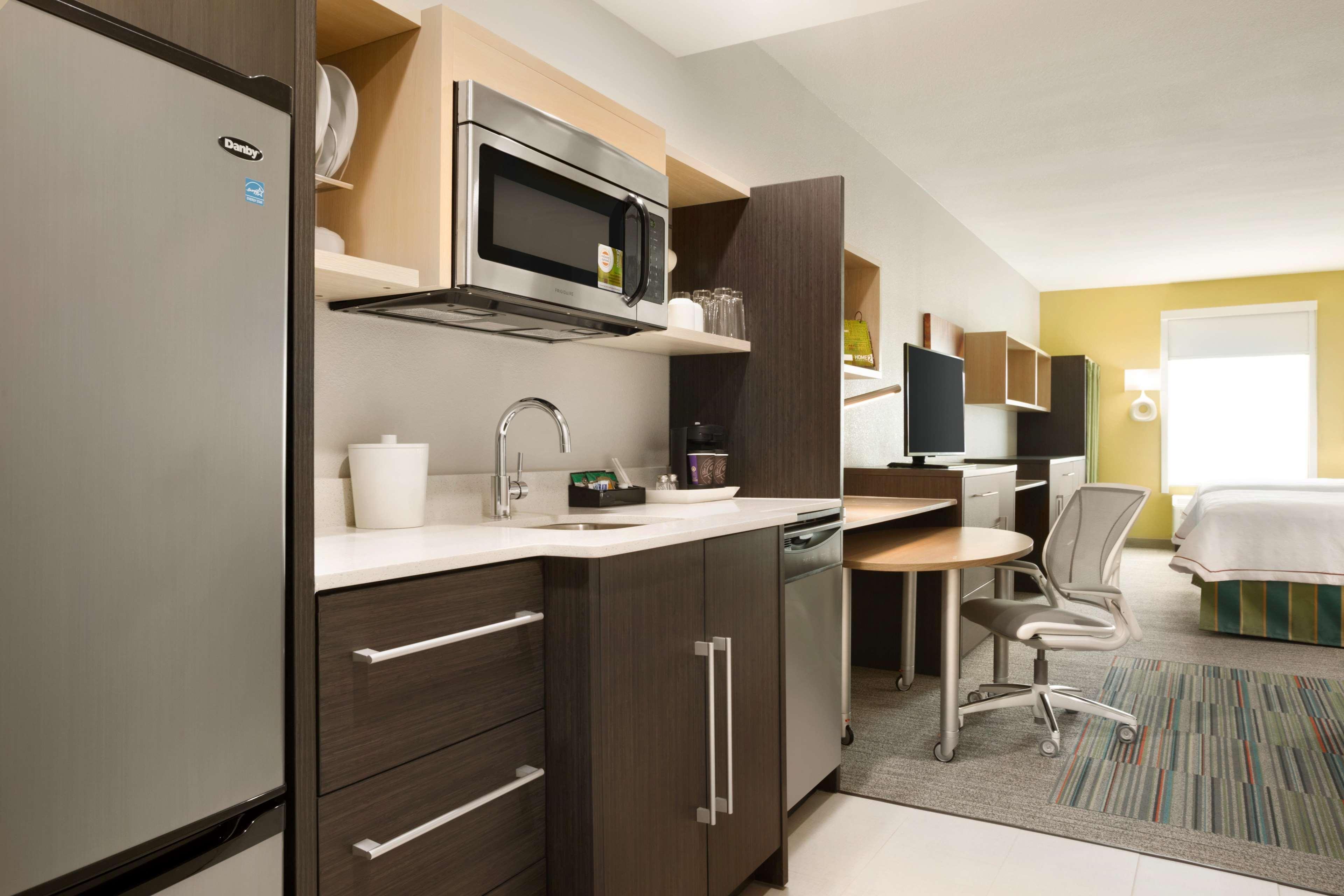 Home2 Suites By Hilton Houston Webster Dış mekan fotoğraf