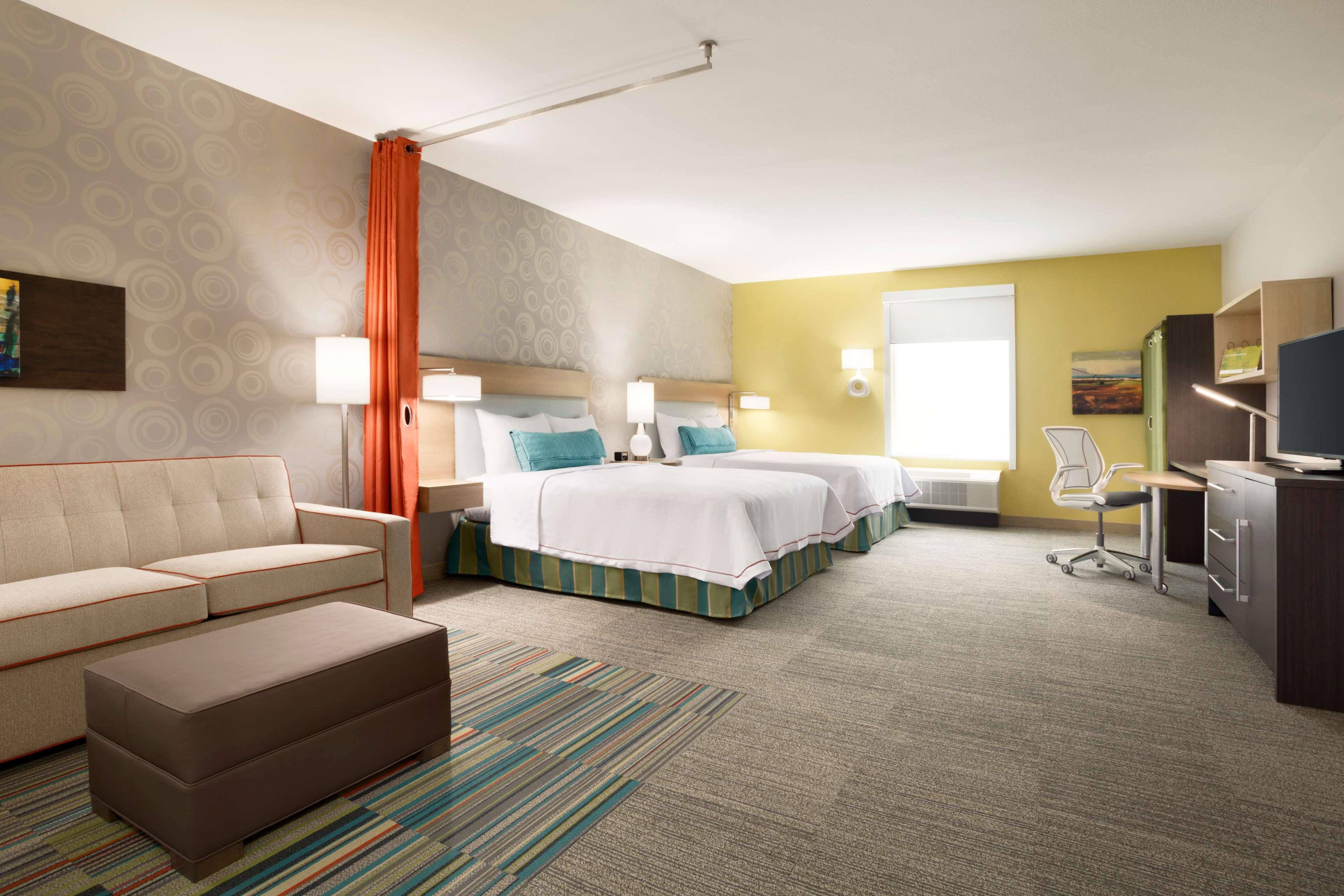 Home2 Suites By Hilton Houston Webster Dış mekan fotoğraf