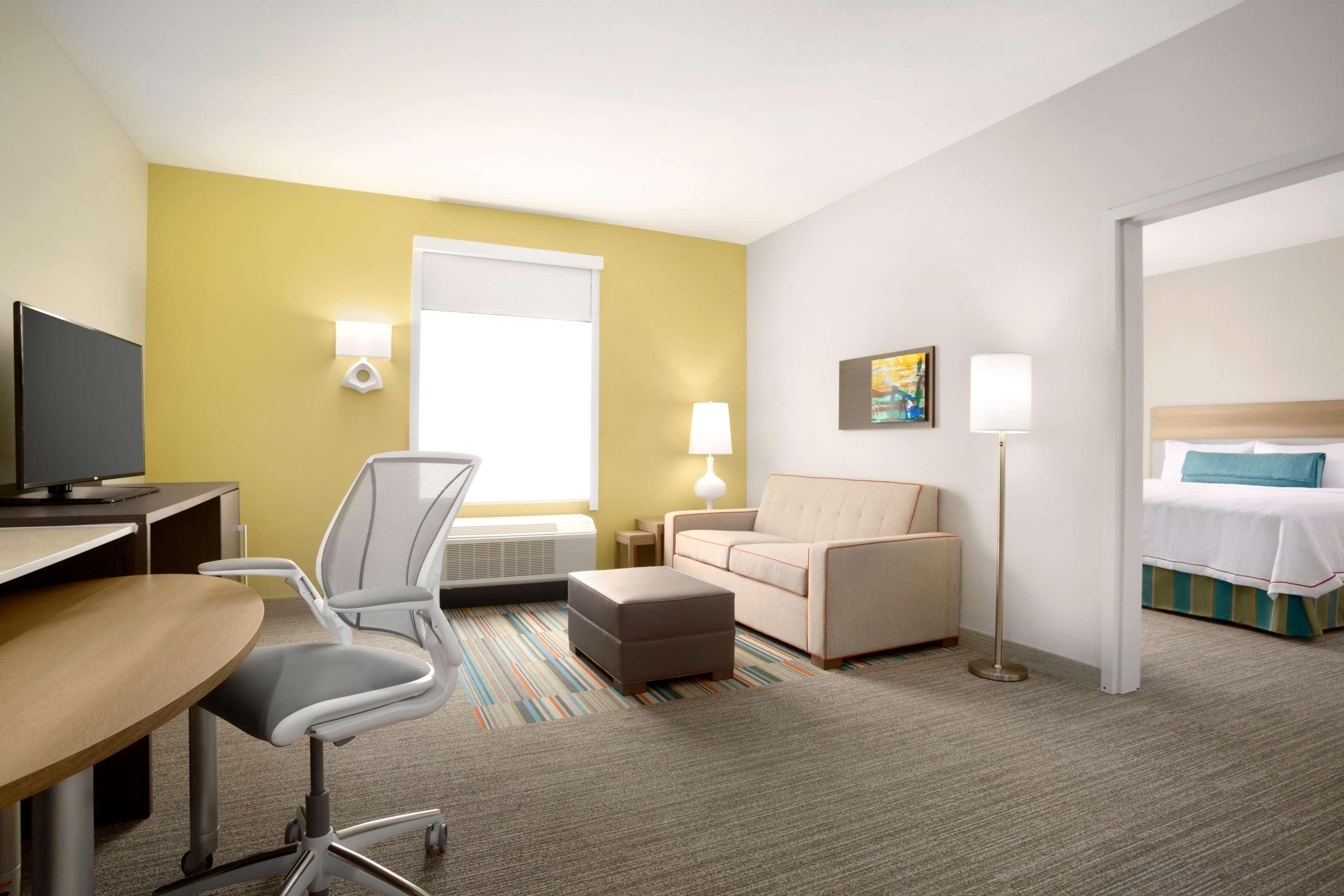 Home2 Suites By Hilton Houston Webster Dış mekan fotoğraf