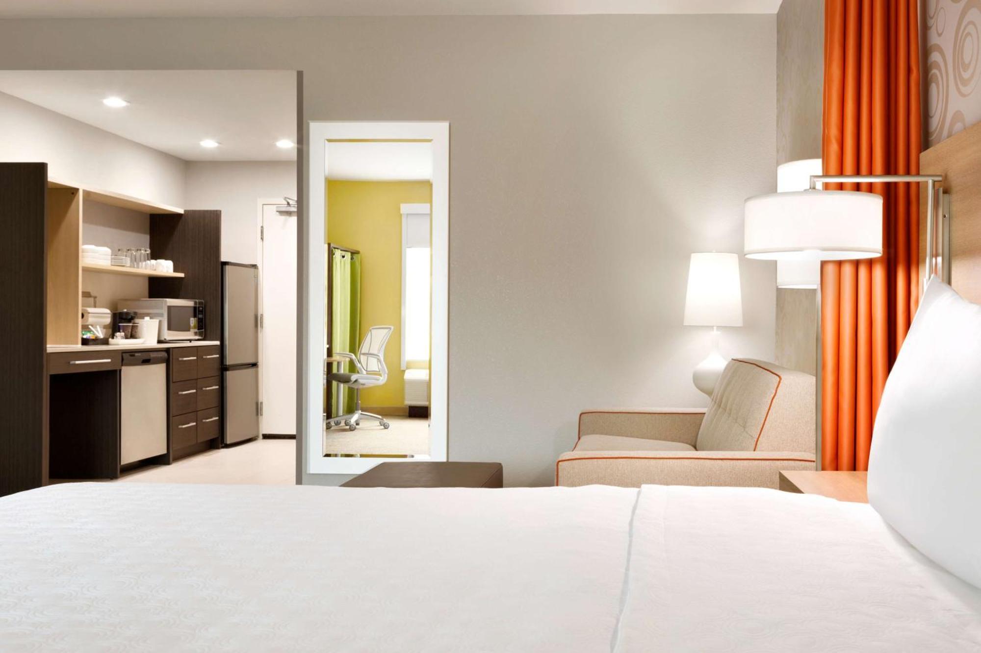 Home2 Suites By Hilton Houston Webster Dış mekan fotoğraf