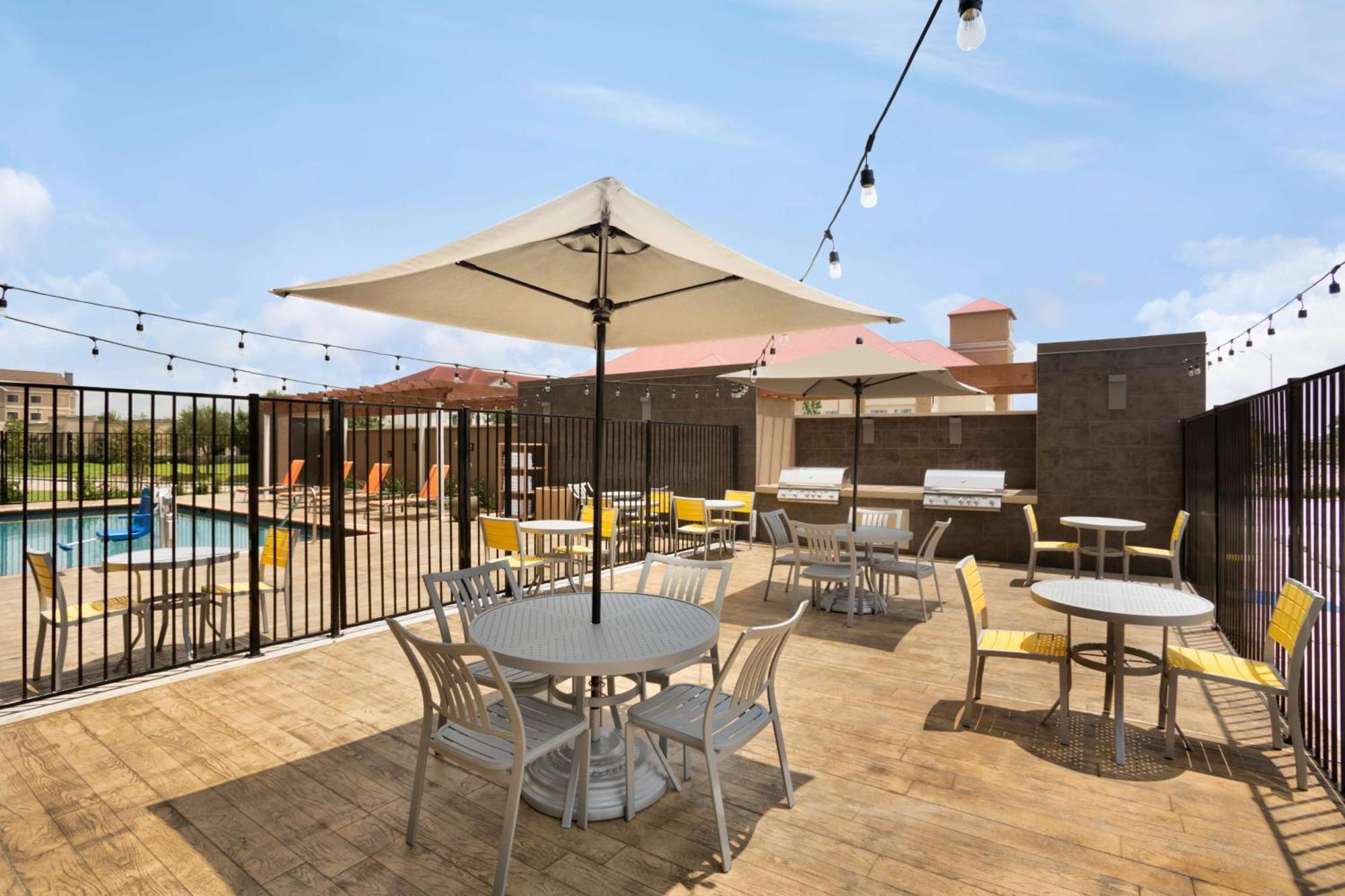 Home2 Suites By Hilton Houston Webster Dış mekan fotoğraf