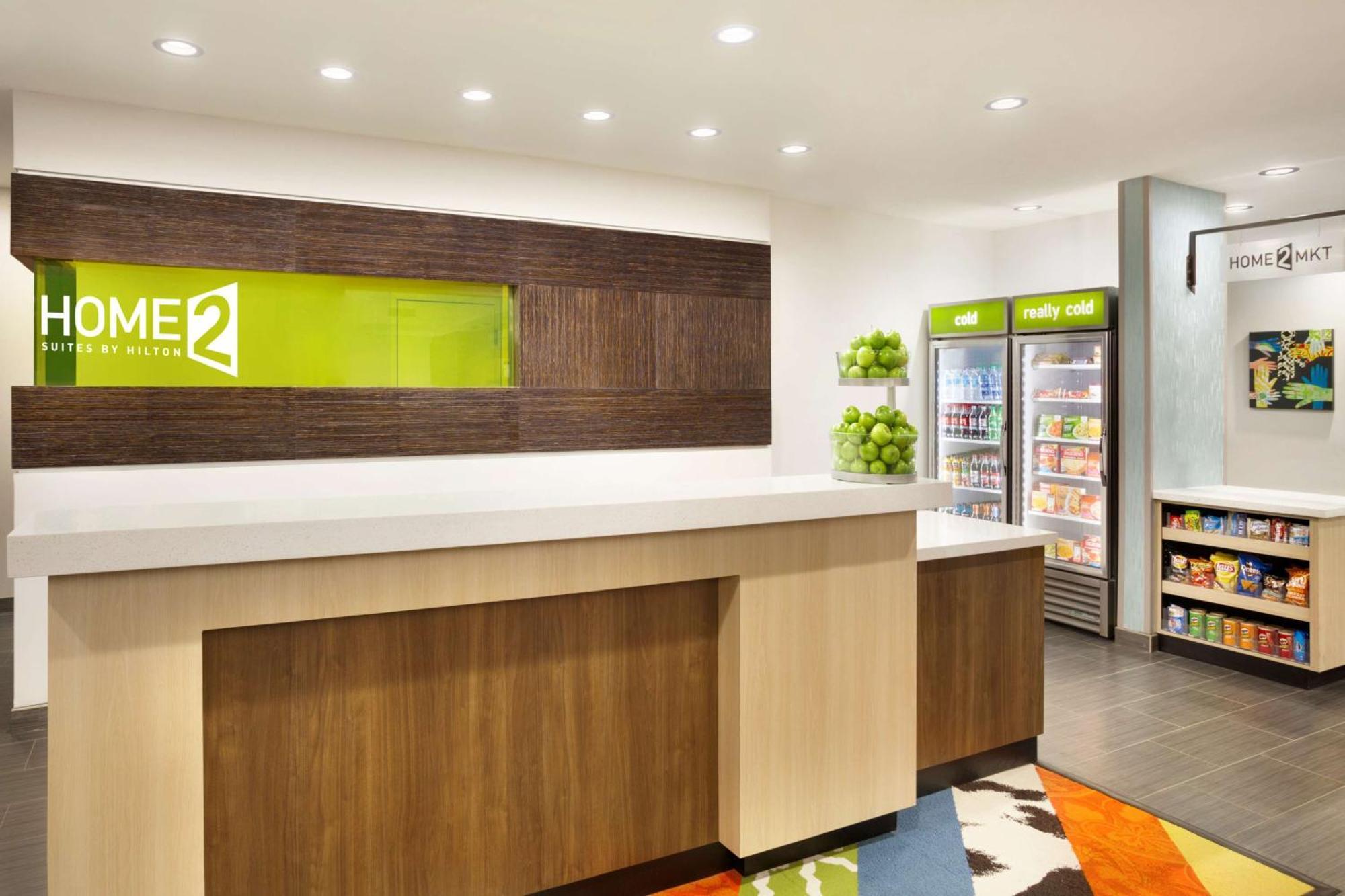 Home2 Suites By Hilton Houston Webster Dış mekan fotoğraf