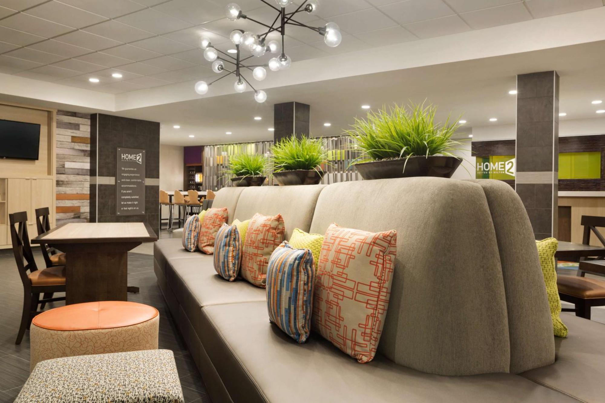 Home2 Suites By Hilton Houston Webster Dış mekan fotoğraf