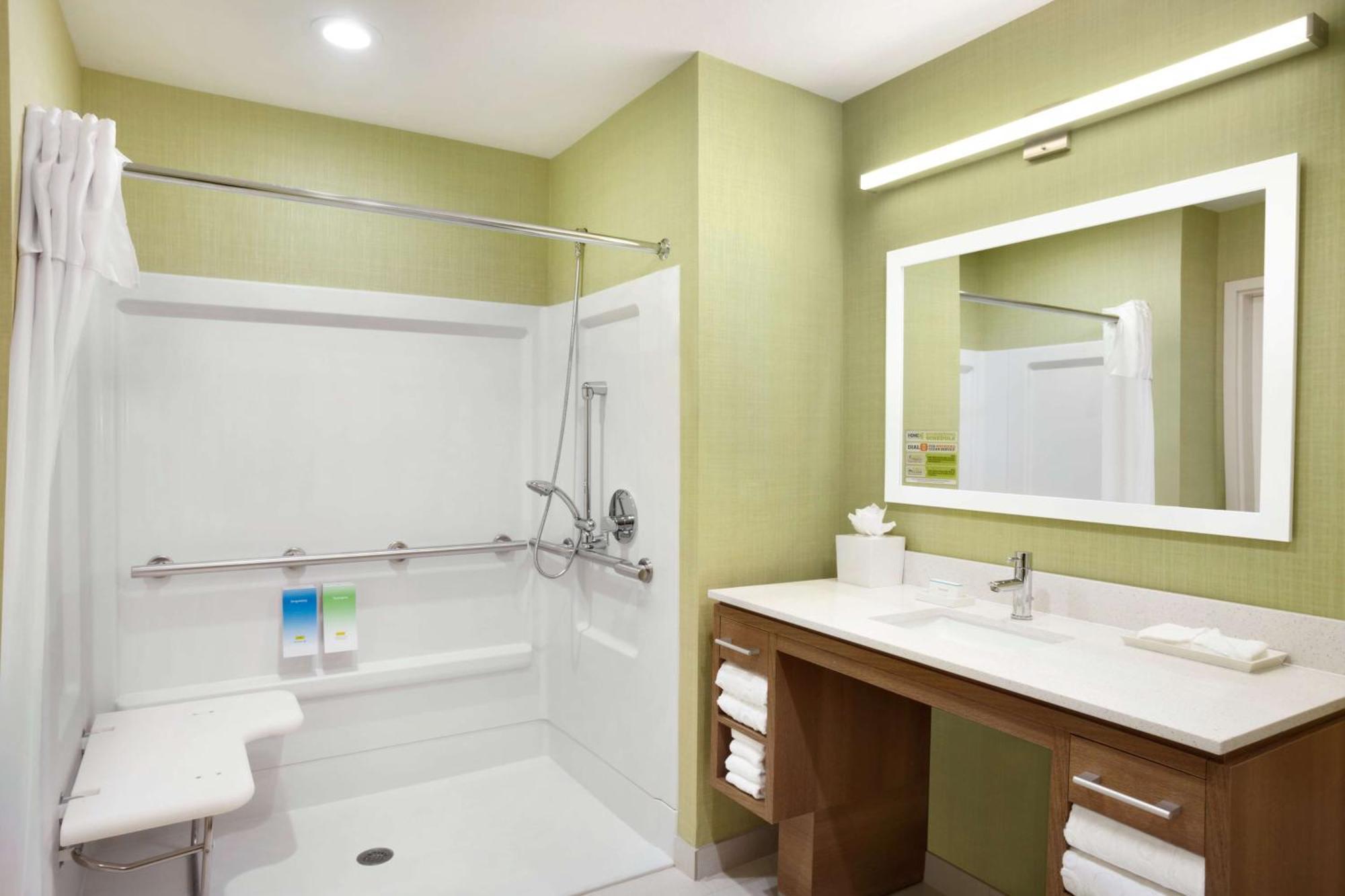 Home2 Suites By Hilton Houston Webster Dış mekan fotoğraf