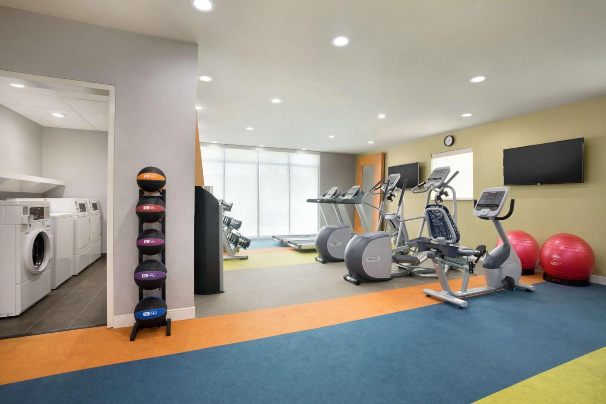 Home2 Suites By Hilton Houston Webster Dış mekan fotoğraf