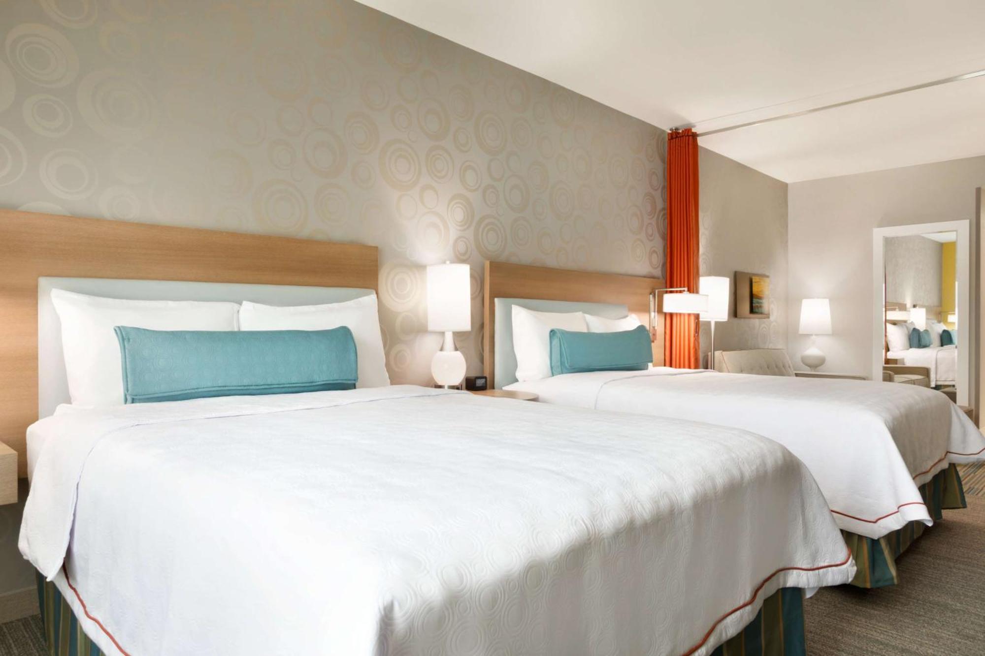Home2 Suites By Hilton Houston Webster Dış mekan fotoğraf