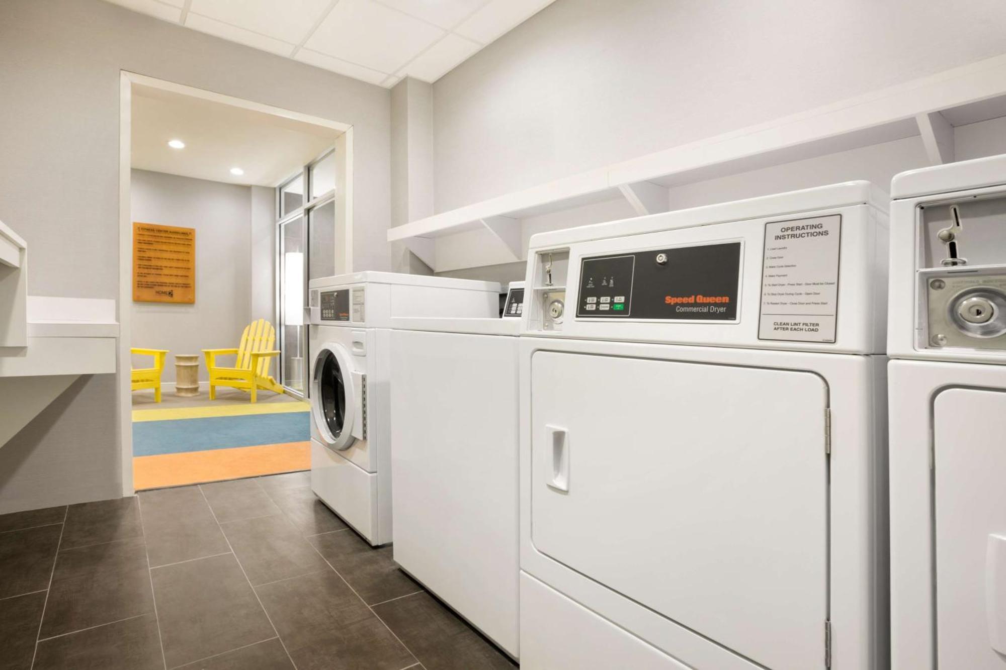 Home2 Suites By Hilton Houston Webster Dış mekan fotoğraf