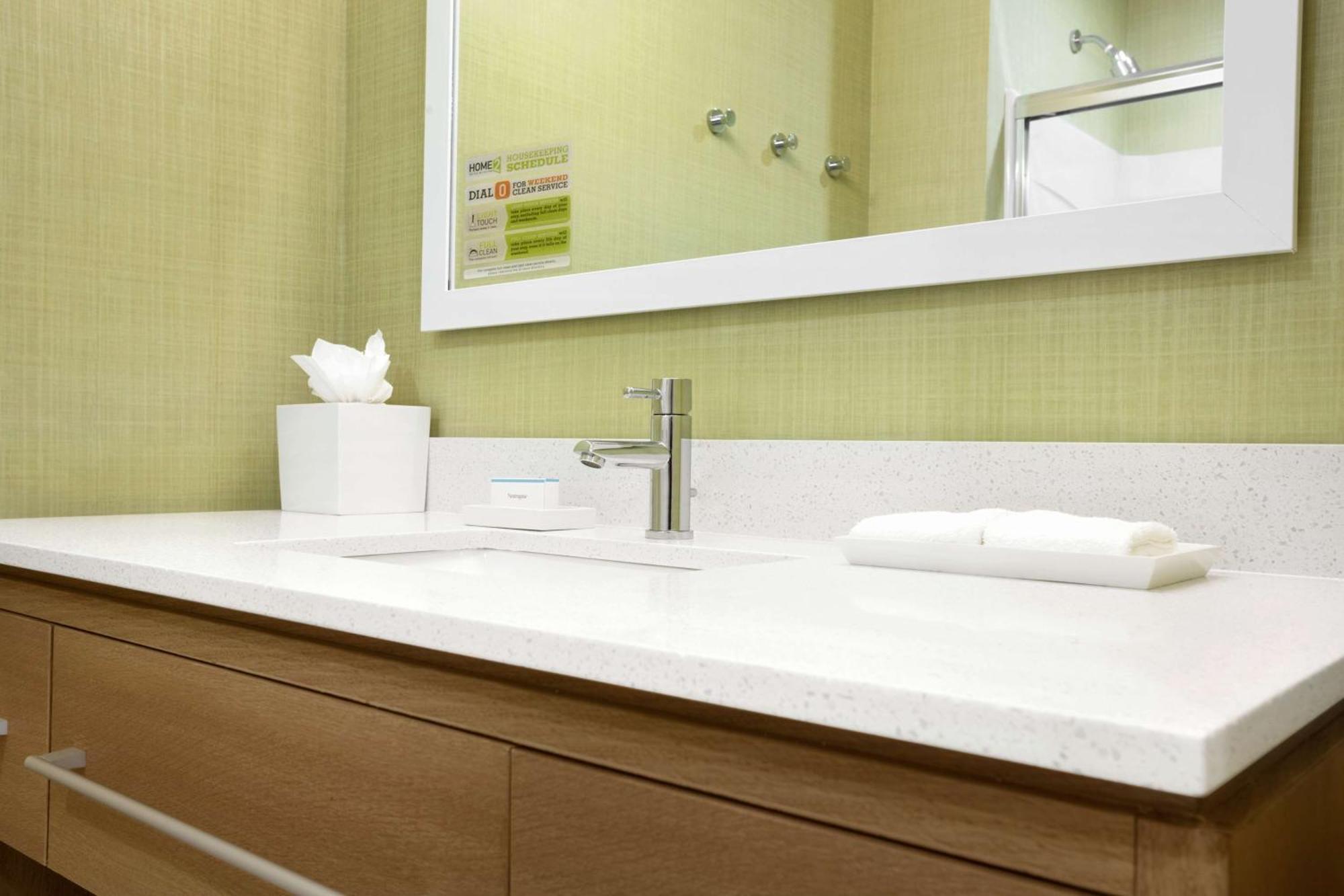 Home2 Suites By Hilton Houston Webster Dış mekan fotoğraf
