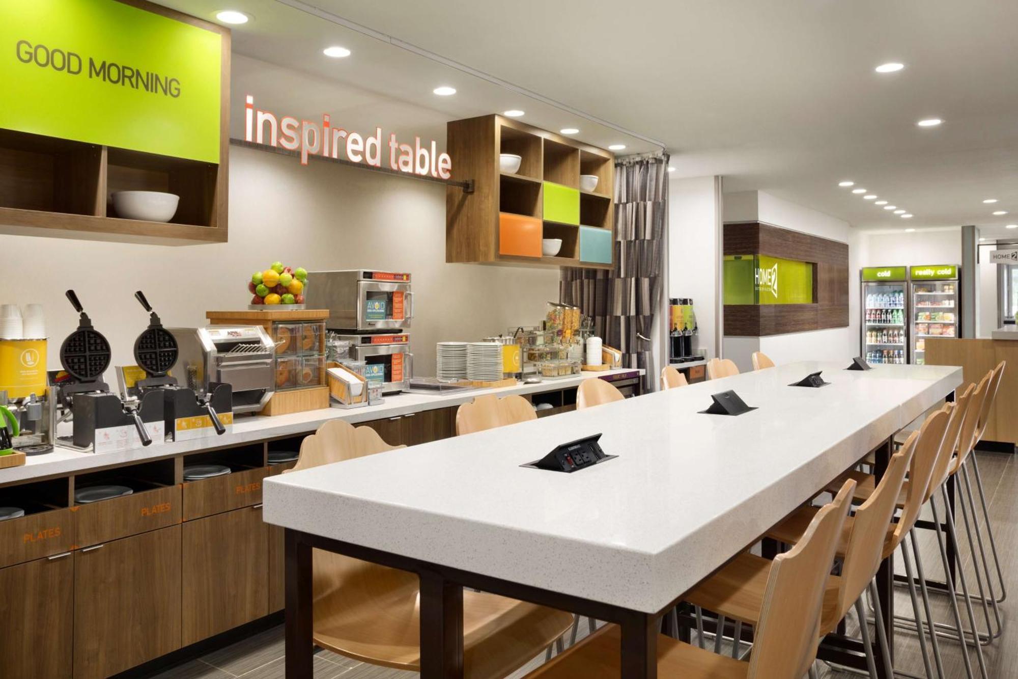 Home2 Suites By Hilton Houston Webster Dış mekan fotoğraf
