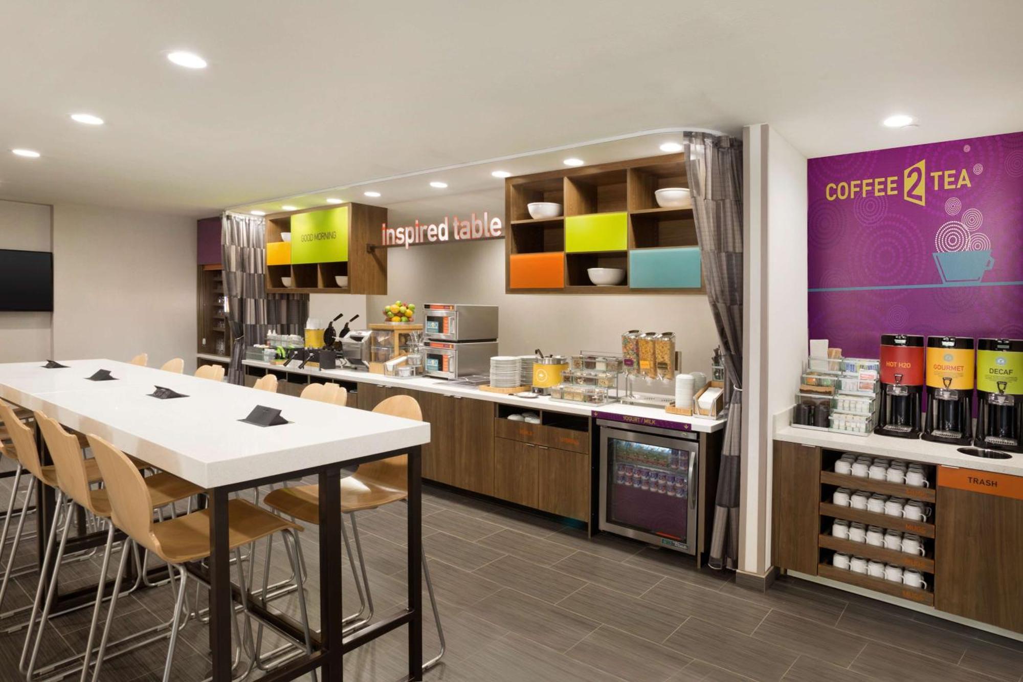 Home2 Suites By Hilton Houston Webster Dış mekan fotoğraf