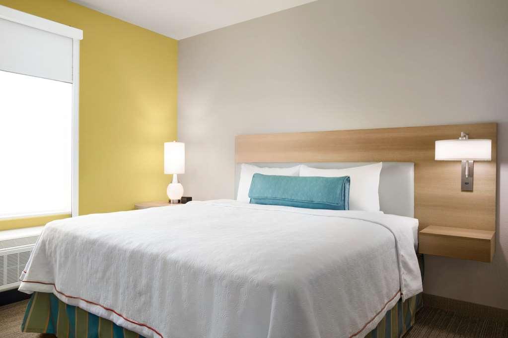 Home2 Suites By Hilton Houston Webster Oda fotoğraf